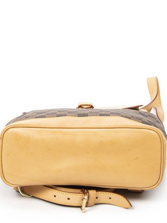 Louis Vuitton Brown Damier Ebene - Picture 6 of 10